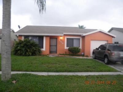 9316 Nw 53 St, Sunrise, FL 33351