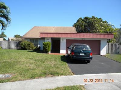 9321 Nw 41 Pl, Sunrise, FL 33351