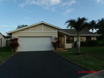 9330 Nw 33 Mnr, Sunrise, FL 33351