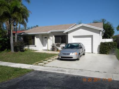 9333 Nw 53 Ct, Sunrise, FL 33351