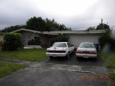 9340 Nw 20 Pl, Sunrise, FL 33322