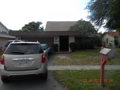 9340 Nw 36 Pl, Sunrise, FL 33351