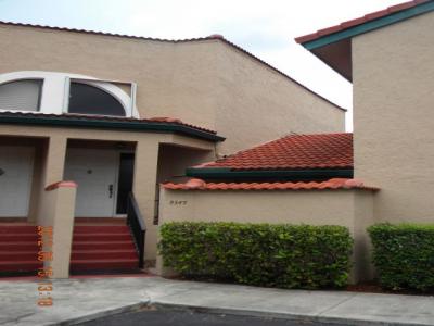 9349 W Sunrise Blvd, Plantation, FL 33322