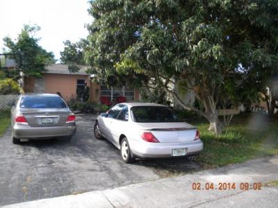 9366 Nw 19 Pl, Sunrise, FL 33322