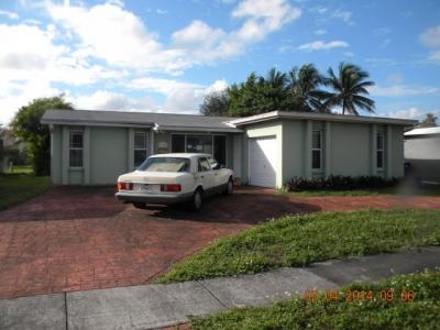 9394 Nw 19 Pl, Sunrise, FL 33322