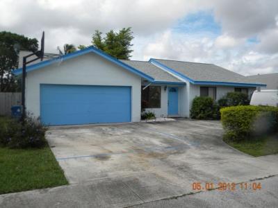 9452 Nw 43 Ct, Sunrise, FL 33351