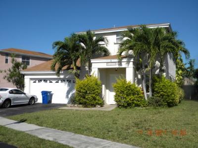 9503 Nw 52 Ct, Sunrise, FL 33351