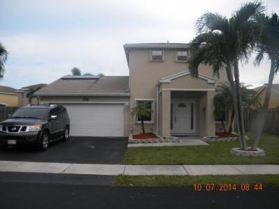 9509 Nw 53 St, Sunrise, FL 33351