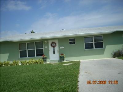 951 Se 12 St, Pompano Beach, FL 33060