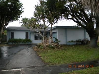 9558 Nw 19 Pl, Sunrise, FL 33322