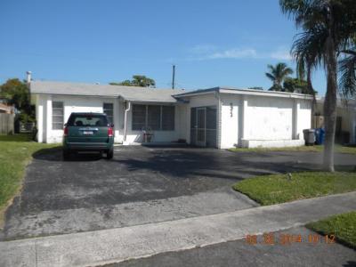 9571 Nw 21 Mnr, Sunrise, FL 33322