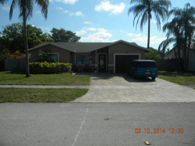 960 Nw 48 Ave, Coconut Creek, FL 33063