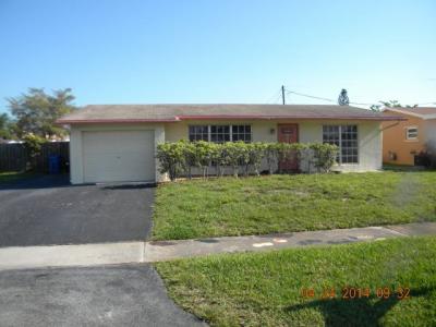 9637 Nw 26 St, Sunrise, FL 33322