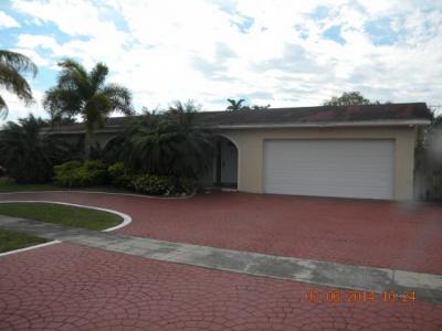 9660 Nw 20 Pl, Sunrise, FL 33322