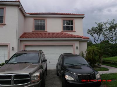 9688 Royal Palm Blvd, Coral Springs, FL 33065