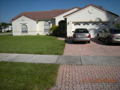 9721 Sw 15 Dr, Davie, FL 33324