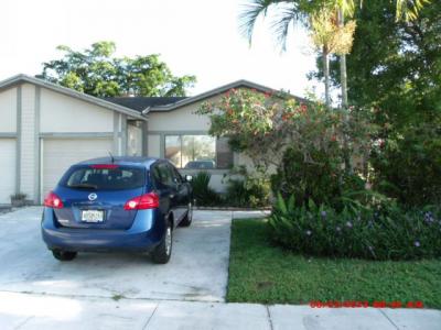 9731 W Elm Ln, Miramar, FL 33025