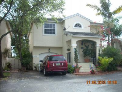 9812 Nw 9 Ct, Plantation, FL 33324