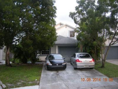 9936 Sw 16 St, Pembroke Pines, FL 33025